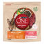 Purina One Mini Piel y Pelaje de Buey y Arroz pienso para perros, , large indicador imagen numero 1